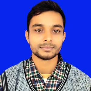 মো: রাসেল আলী